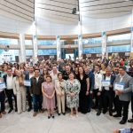 Firman pacto por la lectura en Educación Media Superior y Superior de Querétaro