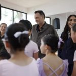 Impulsan oportunidades para las juventudes con nueva Zona Joven en Huimilpan
