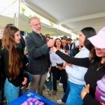Conmemora Querétaro Día Mundial del Medio Ambiente