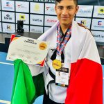 Querétaro, campeón mundial de Parataekwondo