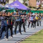 Arqueros queretanos ganan 18 medallas en Olimpiada Nacional 2026
