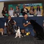 Alistan Expo Canina y otras mascotas 2026 en el QCC El director del Querétaro