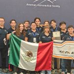 Estudiantes de la UNAQ obtienen noveno lugar mundial en la CanSat Competition 2026