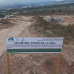¡MANO DURA! PEPMADU CLAUSURA DESARROLLO INMOBILIARIO EN LA ZONA NORTE DE QUERÉTARO