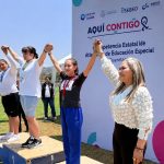 🏃‍♂️ ¡INCLUSIÓN EN LA PISTA! USEBEQ CELEBRA CON ÉXITO LA COMPETENCIA ESTATAL DE ATLETISMO DE EDUCACIÓN ESPECIAL