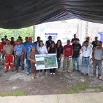 Integra CEI comité para nueva obra vial en Landa de Matamoros