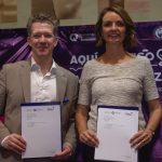 ¡ALIANZA INTERNACIONAL! SECULT Y EL ROYAL CONSERVATORY OF MUSIC FIRMAN HISTÓRICO CONVENIO POR LAS ARTES EN QUERÉTARO