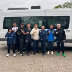 Boxeadores queretanos buscan un lugar en la selección nacional