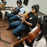 SECULT emite convocatoria para la Escuela de Iniciación Artística del INBAL generación 2026-2029