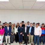 UTEQ y Embotelladora Mexicana impulsan proyecto Escuela-Empresa mediante convenio de Educación Dual