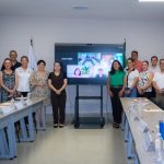 Consejo de Participación Ciudadana fortalece el diálogo entre sociedad y gobierno en materia de salud