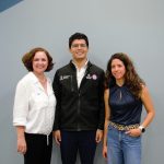 CECA realiza acciones de prevención de adicciones digitales en beneficio de la niñez y juventud
