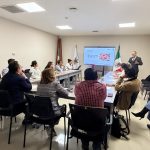 Impulsan trabajo conjunto para proteger la salud de la población queretana