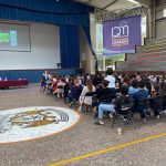 Promueve SESA el desarrollo de habilidades para la vida en comunidad educativa
