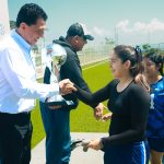 Finaliza en UT San Juan Liga Deportiva de la Alianza por la Educación y la Paz