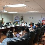 Refuerzan acciones preventivas en el semidesierto por Temporada de Lluvias