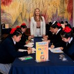 Refuerza USEBEQ habilidades comunicativas en estudiantes de secundaria