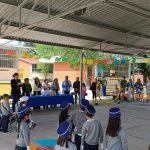 Certifica SESA al preescolar Casa Blanca por su compromiso con la salud de niñas y niños