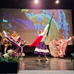 Realiza USEBEQ Festival Estatal de Cultura por la Paz