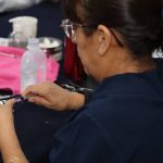 Realiza SEDIF 1ra. Jornada de Aplicación de Toxina Botulínica 2026