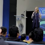 Fortalece UTC la visión profesional de su comunidad estudiantil