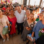 Líderes vecinales y ciudadanos reconocen avances de Qrobus y consolidación del modelo de movilidad