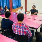 Estudiantes de COBAQ son seleccionados para el Taller Internacional de Ciencia para Jóvenes 2026