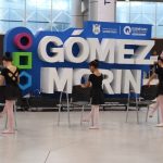 Feria de Talleres 2026 reúne a más de cuatro mil 500 asistentes en el Gómez Morin