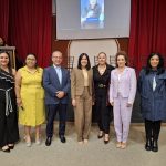Inaugura Secretaria del Trabajo el Foro Inmobiliario COCAPRIN 2026