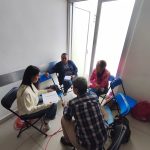 Capacita SESA a personal de Promoción de la Salud para fortalecer la atención a la población