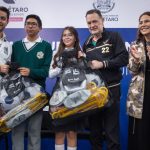 Invierten 31.8 mdp en infraestructura que fortalece la educación básica al sur de la capital