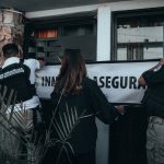 🚨 Desmantelan punto de venta de droga en San Pedro Mártir durante operativo conjunto