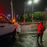 ☔Tras varios días de intensas lluvias, Querétaro espera días más tranquilos