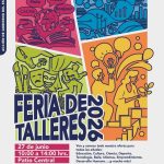 🎨 Creatividad para toda la familia: Gómez Morín convoca a su Feria de Talleres