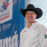 🗳️Rodrigo Monsalvo va por la reelección en El Marqués; se registrará en el proceso interno del PAN