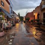 Comercio local desprotegido ante las fuertes lluvias, solo el 10% cuenta con seguro ante catástrofes naturales