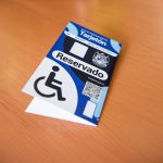 ♿ Entregan más de 800 tarjetones de estacionamiento preferencial en Corregidora