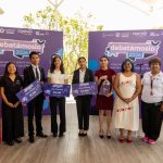 Impulsa Virginia Hernández el diálogo juvenil con Debatámoslo 2026