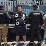 Operativo coordinado permite asegurar a dos individuos en Corregidora
