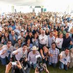 Juventud panista lista para Cuidar Querétaro