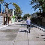 Cumplimos con Santa María Magdalena y llevamos obra donde más se necesita: Felifer Macías