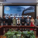 🤝 Frente común por la seguridad: Avanza estrategia ‘Sinergia’ en Mesa de Paz en Querétaro