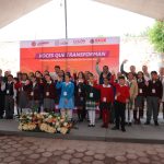 🗣️ El certamen Voces que Transforman define a los integrantes del gabinete infantil en el municipio de Colón