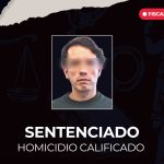 🔨 Dictan sentencia contra autor de homicidio en la colonia Calesa