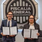 🤟 Fiscalía y Latido Sordo firman convenio de inclusión para la comunidad sorda