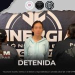 ⚖️ Querétaro entrega a Chiapas a mujer buscada por robo con violencia