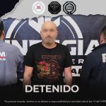 🚨 Detienen en Querétaro a hombre buscado por robo con violencia cometido en Chiapas