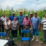 🤝 Desde las comunidades se recupera la confianza ciudadana afirma el diputado Mario Calzada en Alfajayucan