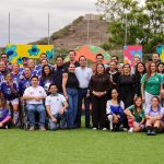 ⚽ Récord de participación en el Torneo Interdependencias de Corregidora enfocado en la integración laboral