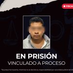EN PRISIÓN POR HOMICIDIO EN EL MARQUÉS